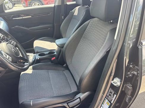 Used 2021 Kia Seltos S AWD/4WD image 28