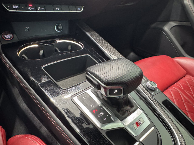 Used 2022 Audi S5 Premium Plus AWD/4WD image 28