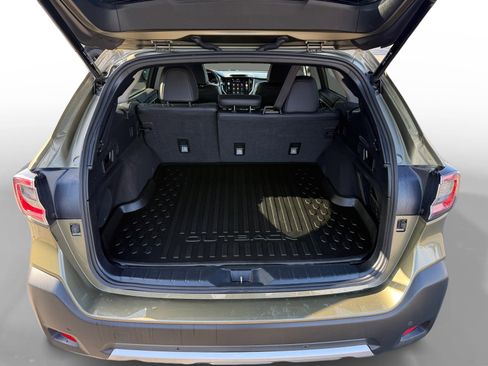 Certified 2024 Subaru Outback Touring XT w/ Tech Package 2 image 17