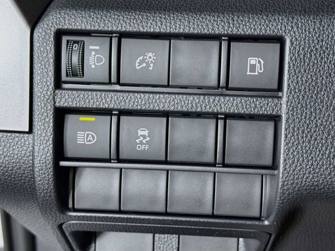 New 2026 Toyota 4Runner SR5 AWD/4WD image 14