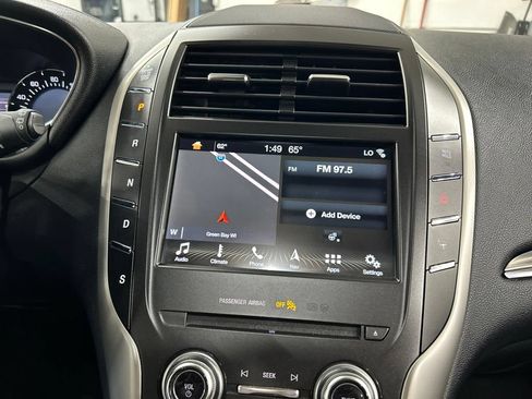 Used 2019 Lincoln MKC Reserve w/ MKC Technology Package AWD/4WD image 20