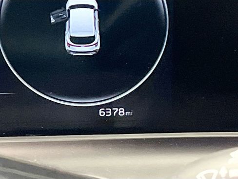 Used 2024 Kia Seltos SX image 12