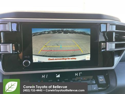 Used 2026 Toyota Tundra SR5 image 19