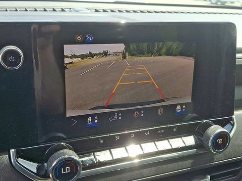 New 2026 Chevrolet Colorado Trail Boss AWD/4WD image 13