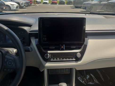 Certified 2023 Toyota Corolla Cross L AWD/4WD image 19