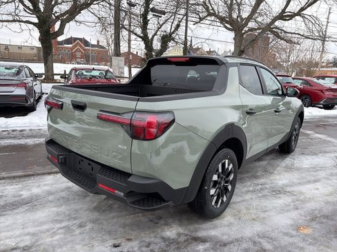 New 2026 Hyundai Santa Cruz SEL image 7