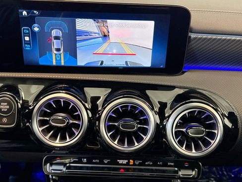 Certified 2025 Mercedes-Benz CLA 250 image 14