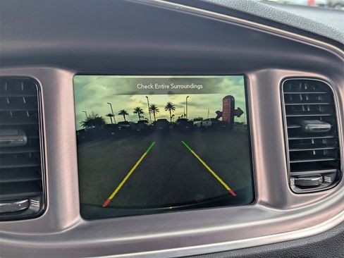 Used 2022 Dodge Charger GT w/ Blacktop Package image 20