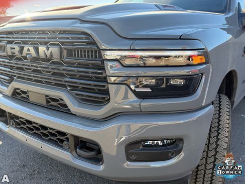 Used 2026 RAM 2500 Laramie image 8