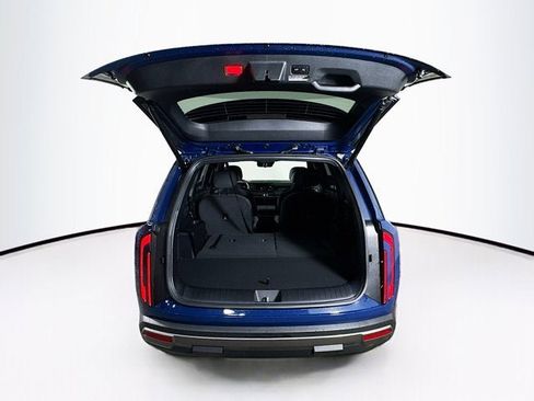 New 2027 Kia Telluride S image 28