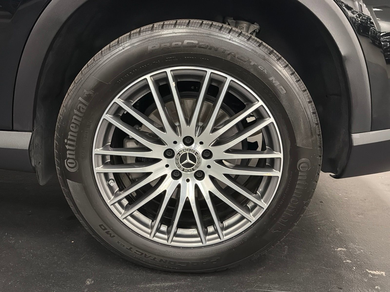 Certified 2026 Mercedes-Benz GLC 300 image 18