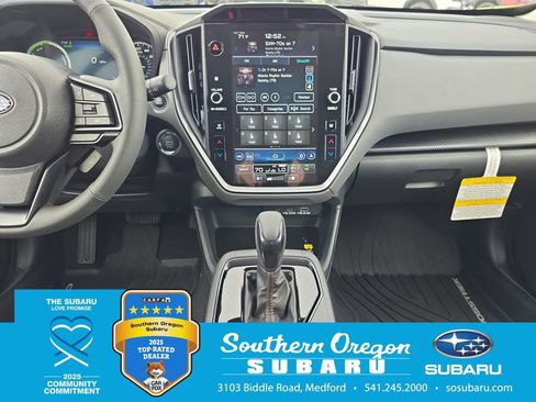 New 2026 Subaru Crosstrek 2.5i Limited image 26