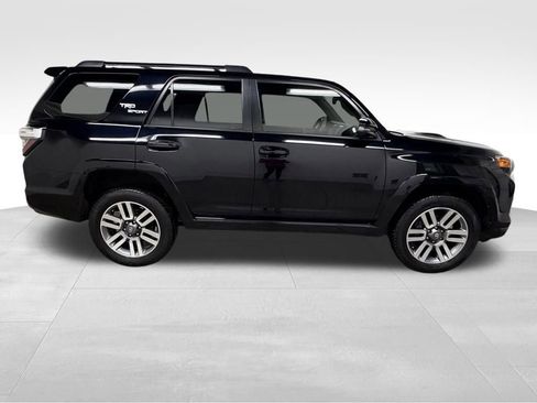 Used 2022 Toyota 4Runner TRD Sport image 8
