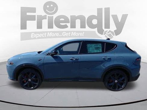 New 2024 Dodge Hornet R/T image 2