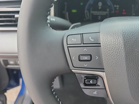 New 2026 Toyota Camry SE FWD image 17