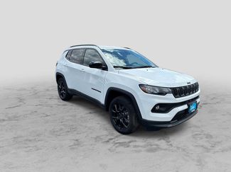 New 2026 Jeep Compass Latitude AWD/4WD video 2