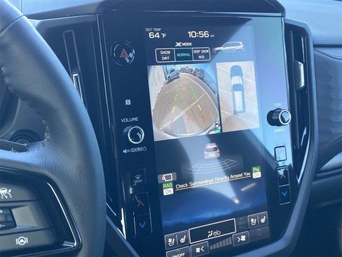 New 2026 Subaru Forester Touring image 23