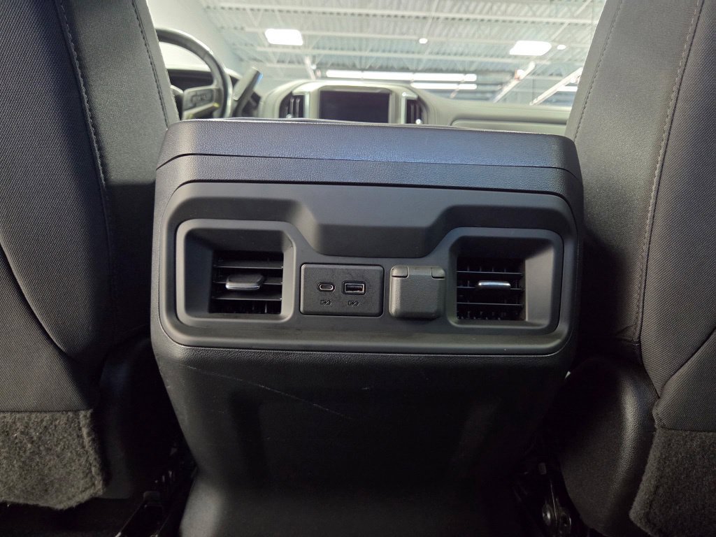 Used 2021 Chevrolet Silverado 1500 RST AWD/4WD image 24