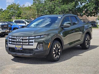 New 2026 Hyundai Santa Cruz SEL