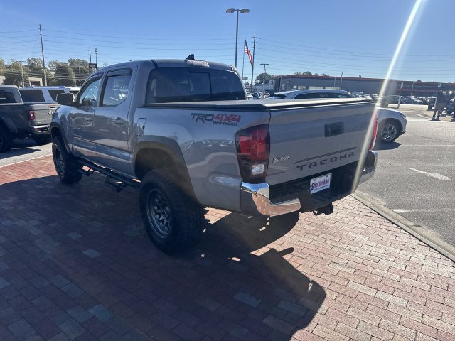 Used 2019 Toyota Tacoma TRD Off-Road AWD/4WD image 34