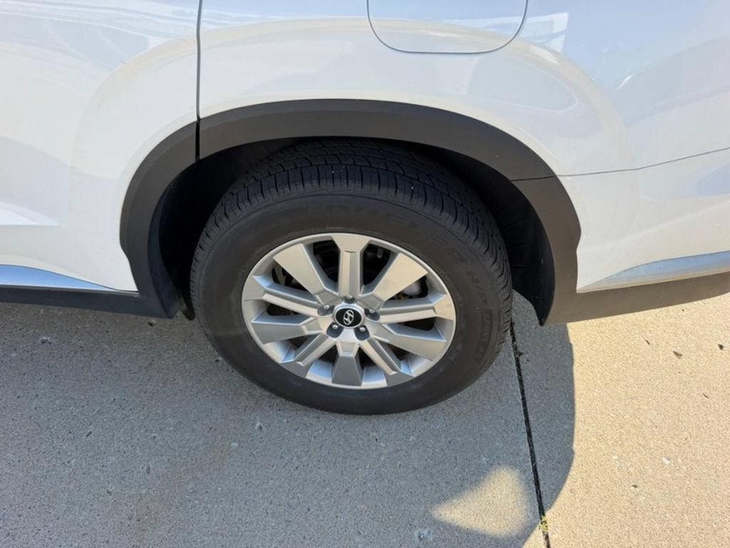 Used 2025 Hyundai Palisade SEL AWD/4WD image 6