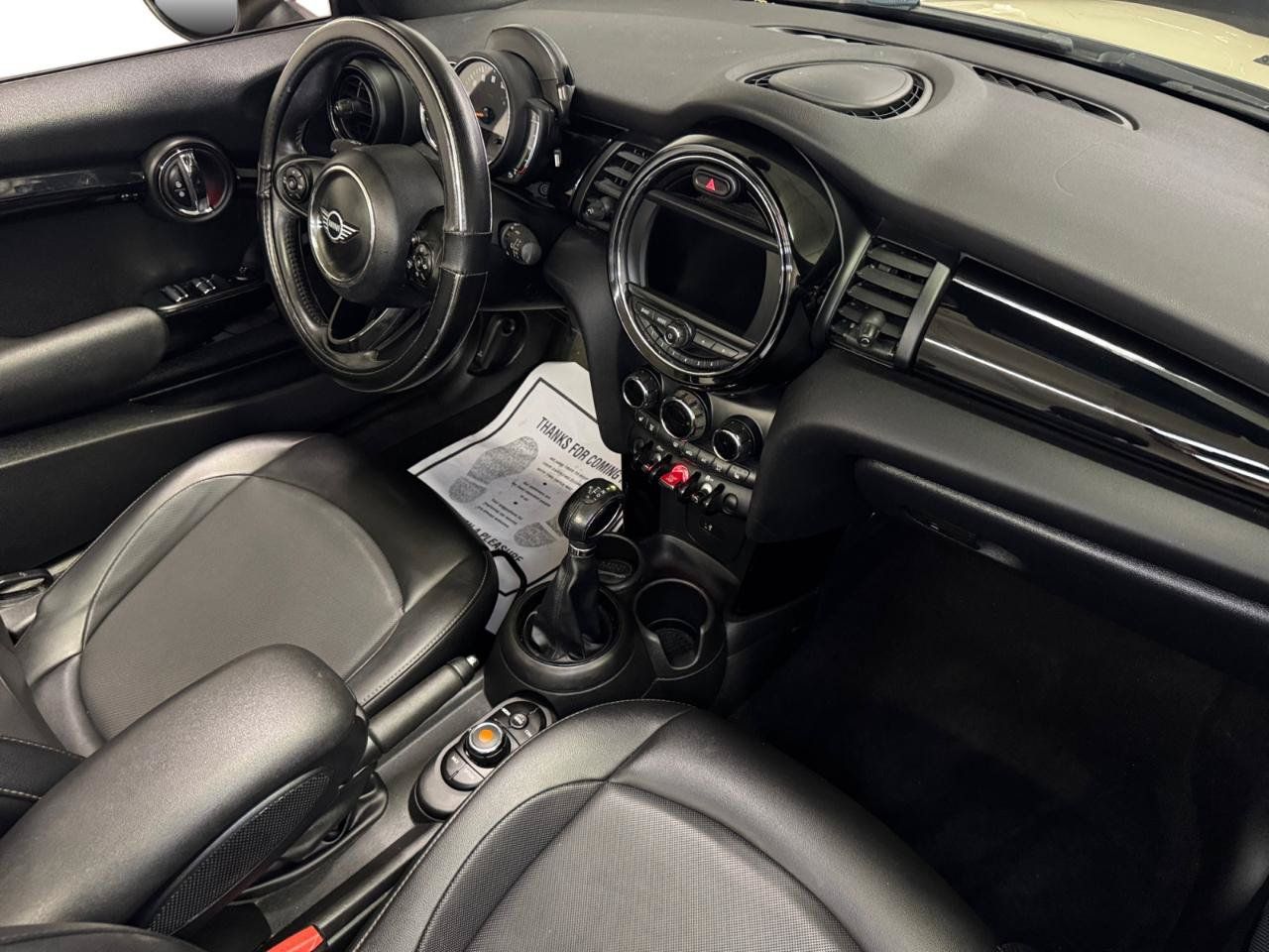 Used 2019 MINI Cooper Convertible FWD image 4