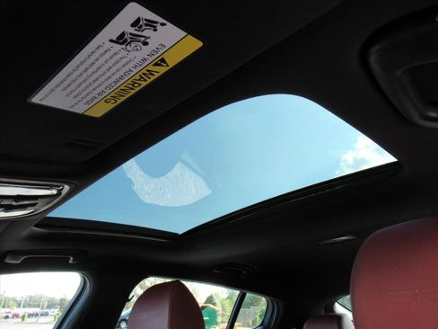 Used 2023 Kia Stinger GT-Line w/ Sun & Sound Package image 26