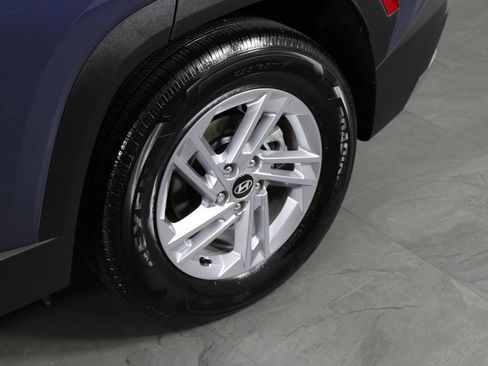 Certified 2026 Hyundai Tucson SE FWD image 13