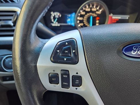 Used 2014 Ford Explorer Limited w/ Equipment Group 302A image 34