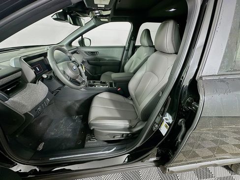 New 2026 Subaru Outback Limited image 28