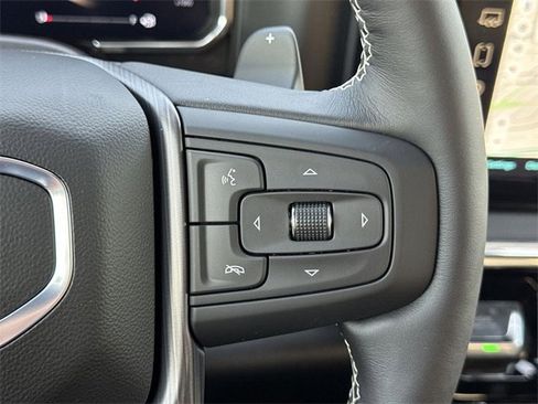 New 2026 GMC Sierra 1500 Denali Ultimate image 11