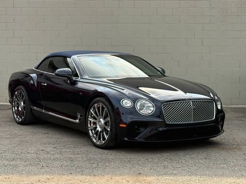 Used 2020 Bentley Continental GT V8 AWD/4WD image 15
