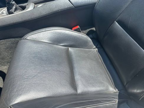 Used 2012 Chevrolet Camaro SS RWD image 6