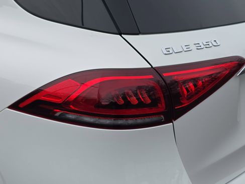 Certified 2023 Mercedes-Benz GLE 350 4MATIC w/ AMG Line Exterior image 32