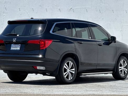Used 2016 Honda Pilot EX-L image 3