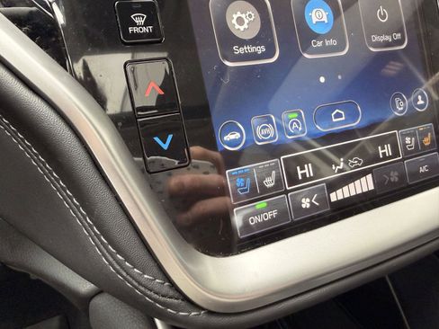 Used 2025 Subaru Legacy Touring XT image 26