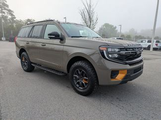 New 2026 Ford Expedition Tremor video 2