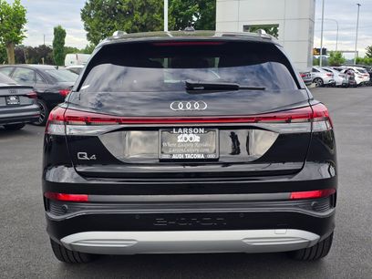 Used 2023 Audi Q4 e-tron Premium Plus w/ Premium Plus