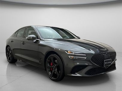 New 2026 Genesis G70 3.3T Sport Prestige