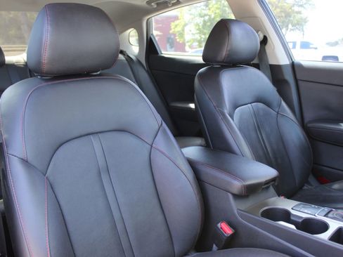 Used 2018 Kia Optima SX image 31