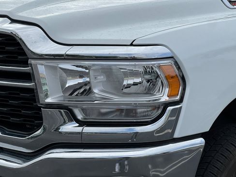 Used 2024 RAM 3500 Big Horn image 50