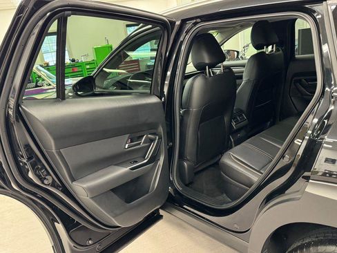 Used 2025 MAZDA CX-50 2.5 Hybrid w/ Premium Plus Pkg image 15