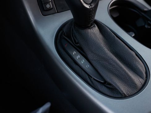 Used 2007 Chevrolet Corvette Convertible w/ Preferred Equipment Group image 36