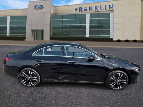Used 2025 Mercedes-Benz CLA 250 image 8