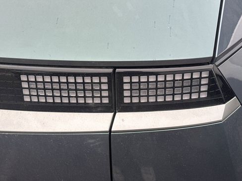 Certified 2024 Hyundai Ioniq 5 SEL image 6