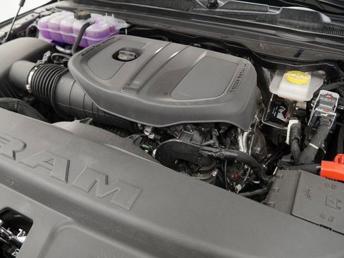 New 2026 RAM 1500 Big Horn image 37