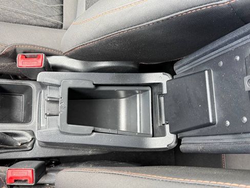Used 2021 Ford EcoSport SE w/ SE Convenience Package FWD image 24