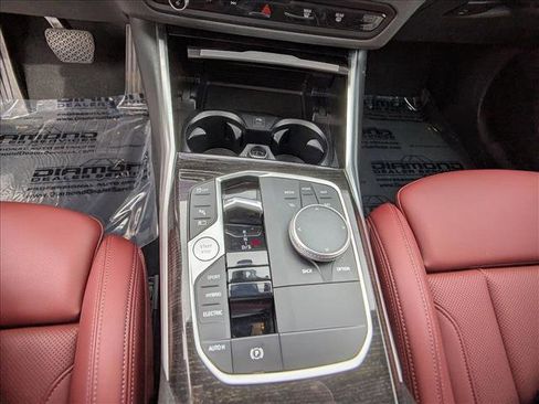 Used 2023 BMW 330e xDrive w/ Premium Package image 23