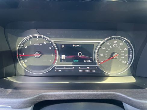 Certified 2023 Kia Sorento EX w/ Panoramic Sunroof Package image 62