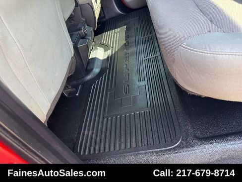 Used 2019 Ford F250 XL w/ STX Appearance Package image 54